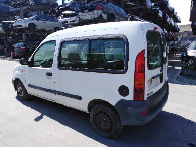 RENAULT KANGOO (F/KC0) 2003