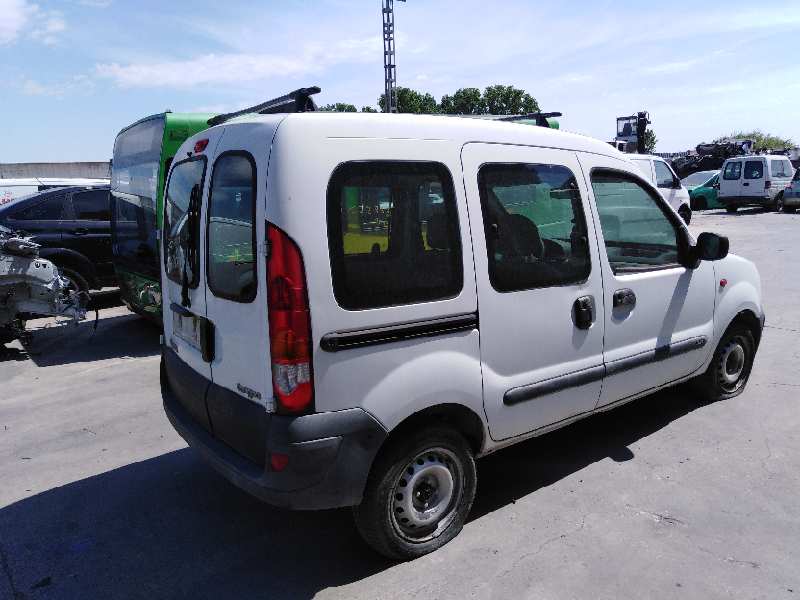 RENAULT KANGOO (F/KC0) 2003