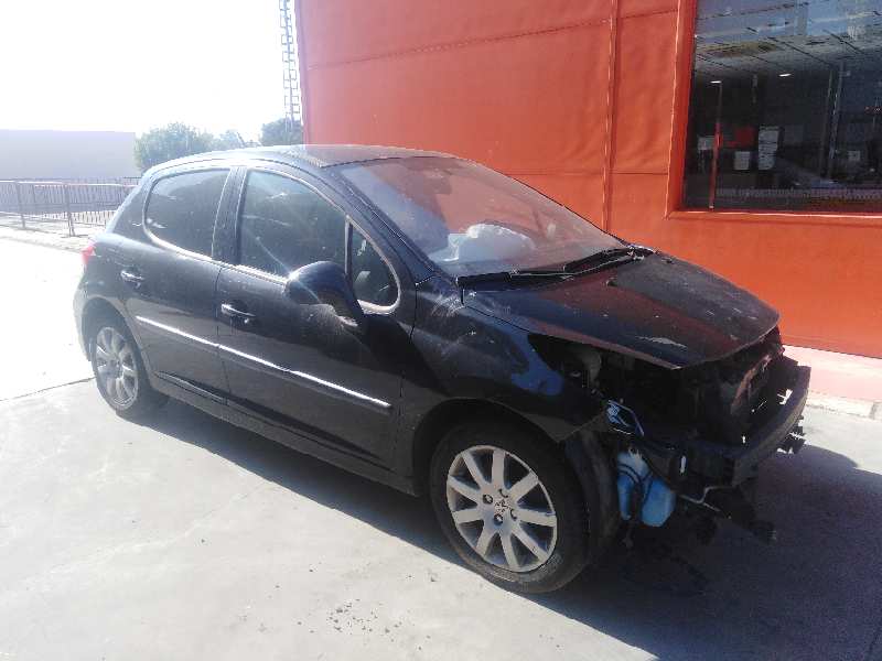 DEPRESOR FRENO / BOMBA VACIO