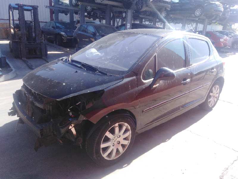 DEPRESOR FRENO / BOMBA VACIO