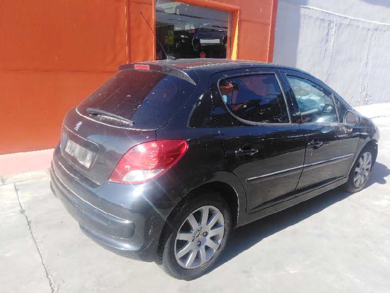 DEPRESOR FRENO / BOMBA VACIO