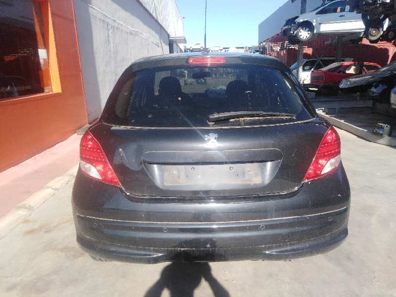 DEPRESOR FRENO / BOMBA VACIO