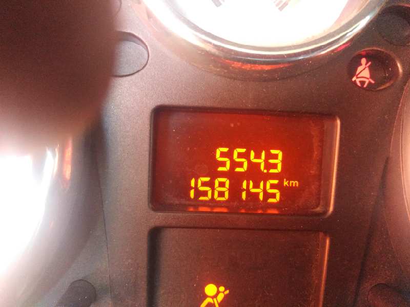 DEPRESOR FRENO / BOMBA VACIO