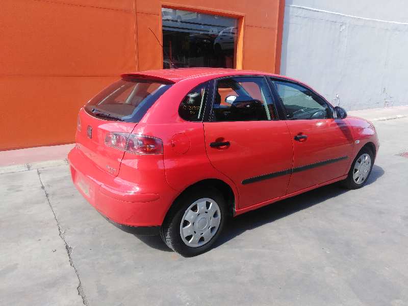 CENTRALITA MOTOR UCE