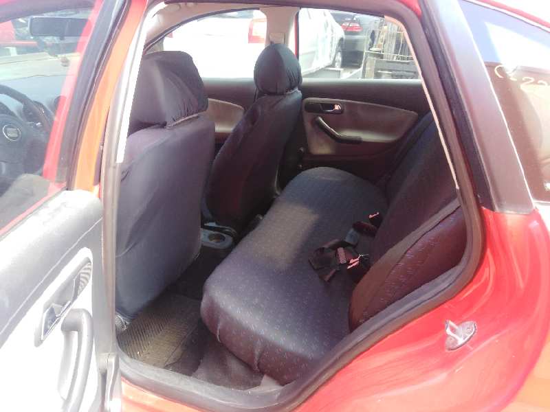 SEAT IBIZA (6L1) 2002