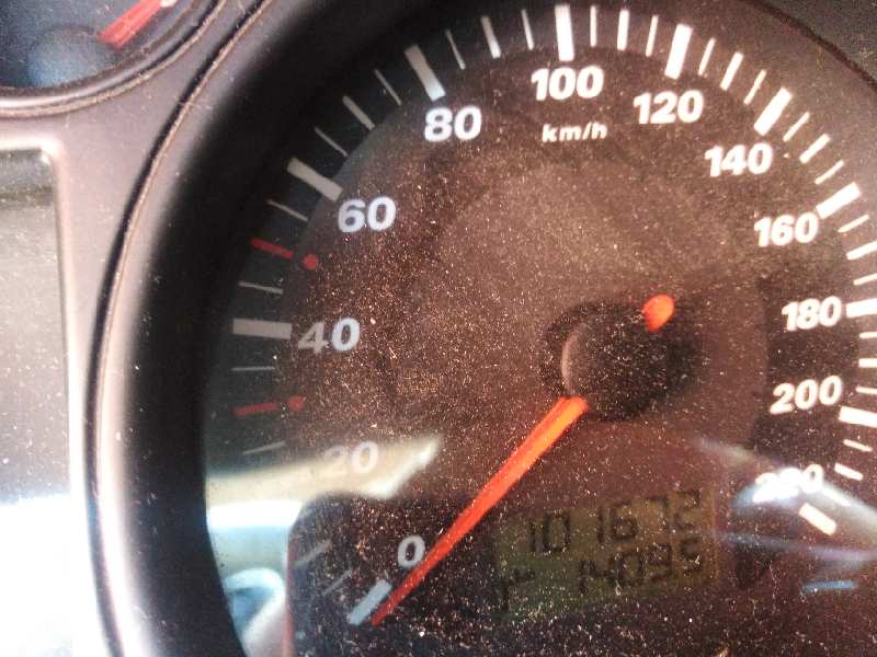 CENTRALITA MOTOR UCE