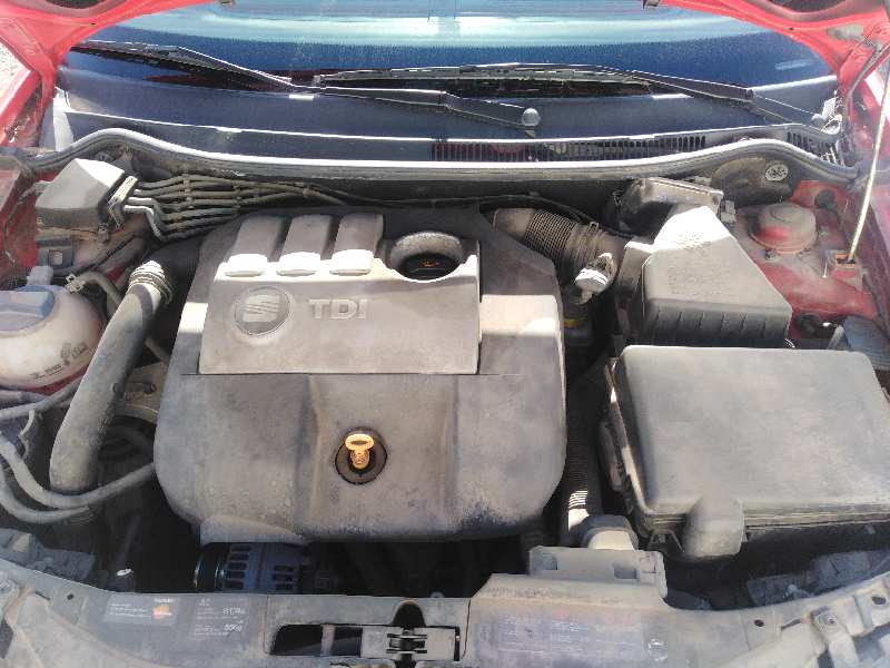 CENTRALITA MOTOR UCE