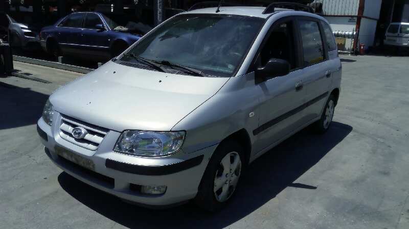 HYUNDAI MATRIX (FC) 2001