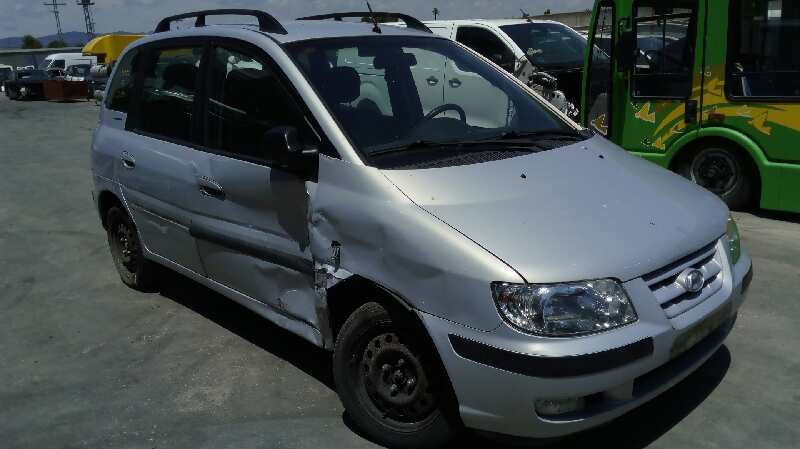 HYUNDAI MATRIX (FC) 2001