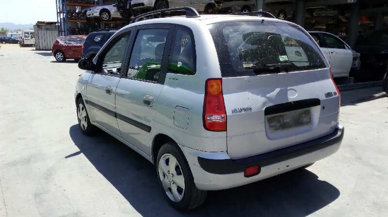 HYUNDAI MATRIX (FC) 2001