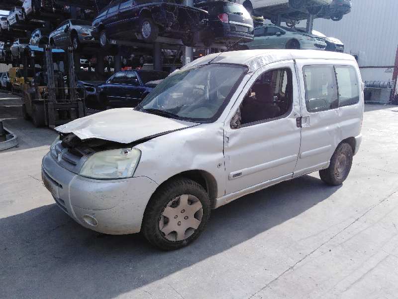 CITROEN BERLINGO 2002