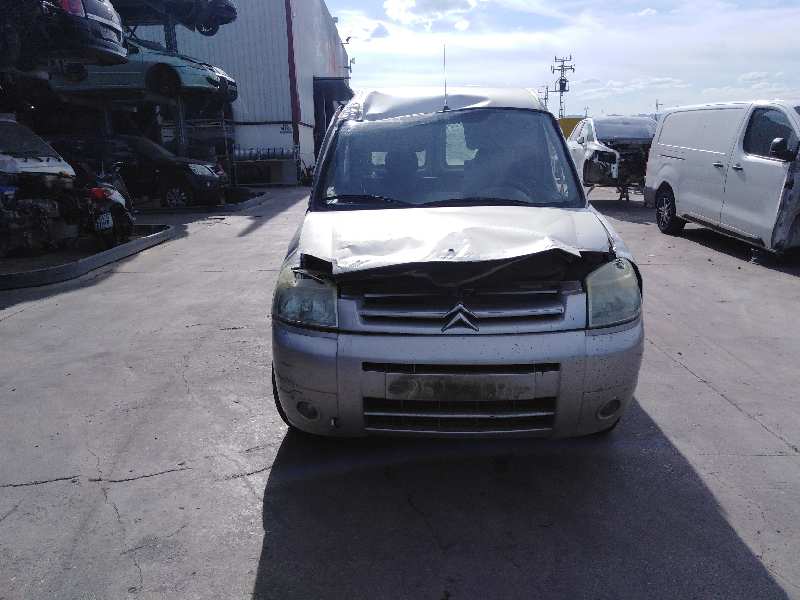 CITROEN BERLINGO 2002