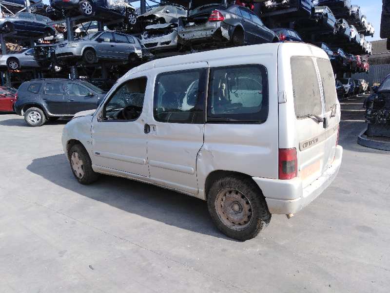 CITROEN BERLINGO 2002