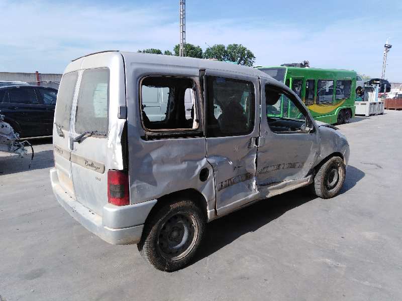 CITROEN BERLINGO 2002