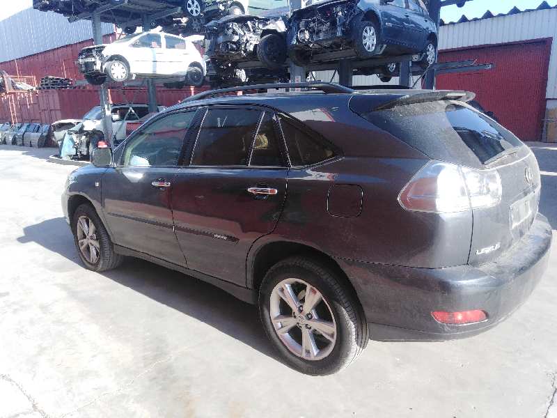 LEXUS RX 2005