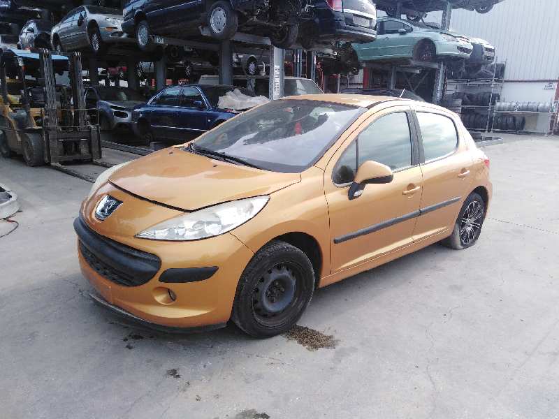 PEUGEOT 207 2006