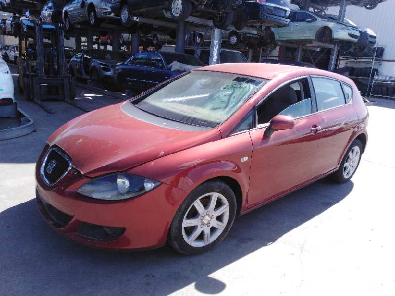 SEAT LEON (1P1) 2005