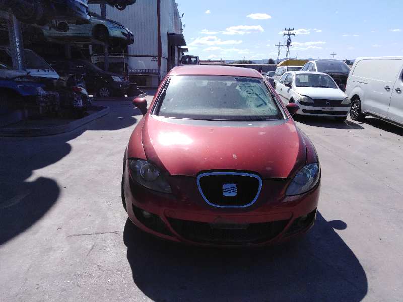 SEAT LEON (1P1) 2005