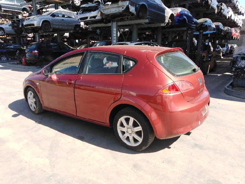 SEAT LEON (1P1) 2005