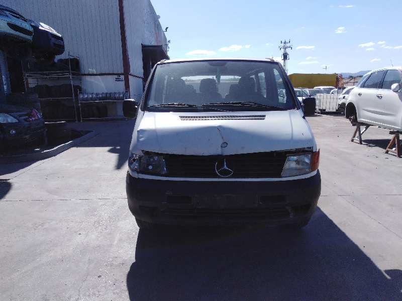 MERCEDES VITO (W638) COMBI 1996