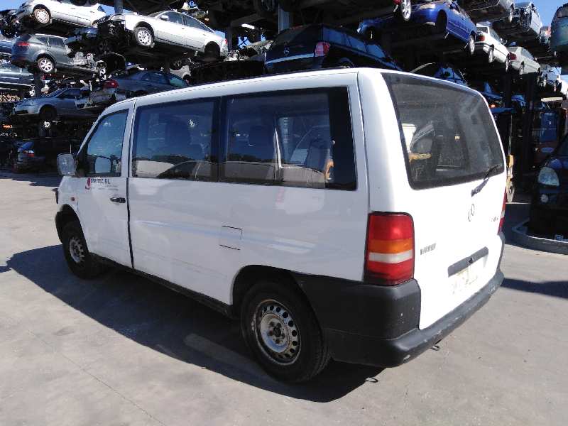 MERCEDES VITO (W638) COMBI 1996