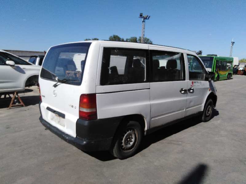 MERCEDES VITO (W638) COMBI 1996