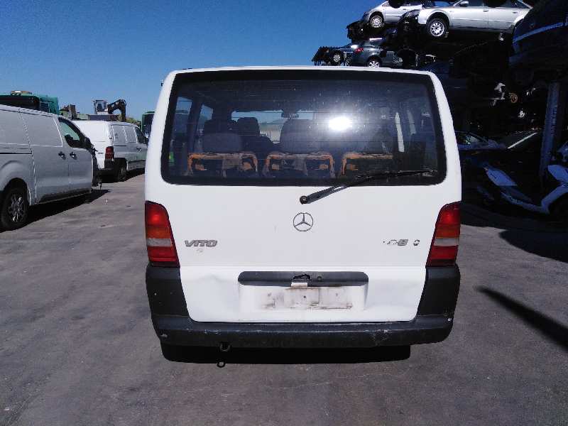 RETROVISOR IZQUIERDO