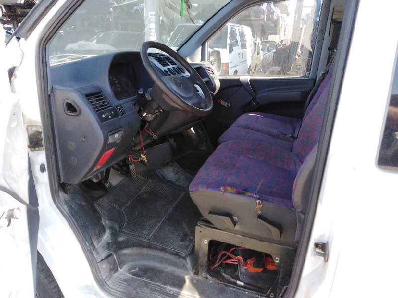 RETROVISOR IZQUIERDO