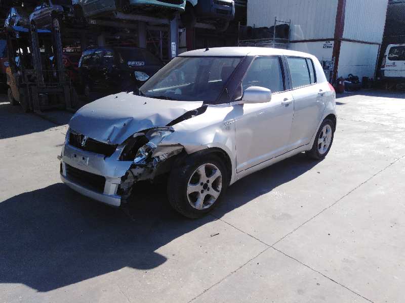 ASIENTO DELANTERO DERECHO