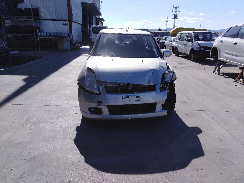 SUZUKI SWIFT BERLINA (MZ) 2005