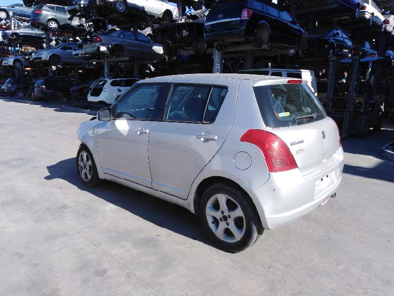 SUZUKI SWIFT BERLINA (MZ) 2005