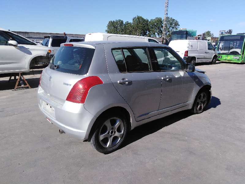 SUZUKI SWIFT BERLINA (MZ) 2005