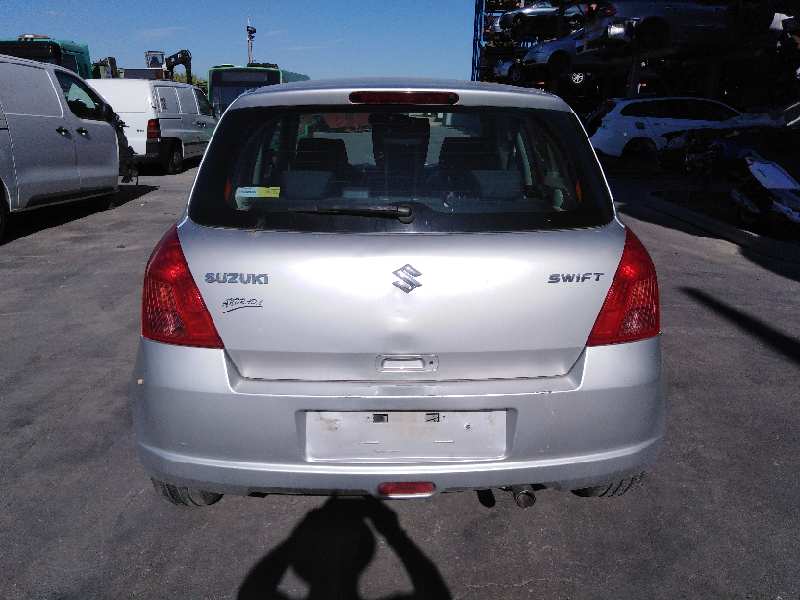 ASIENTO DELANTERO IZQUIERDO