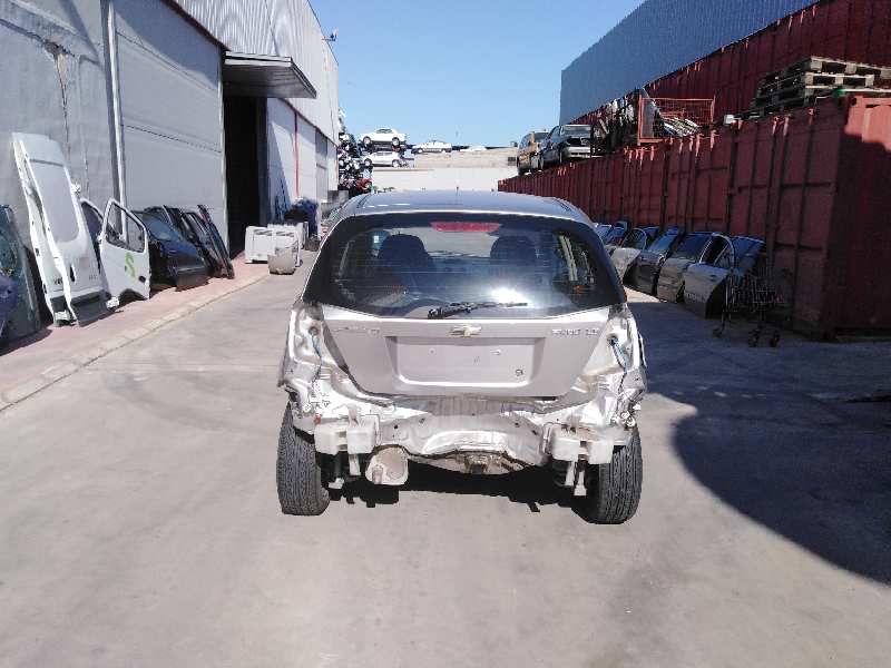 CHEVROLET AVEO 2006