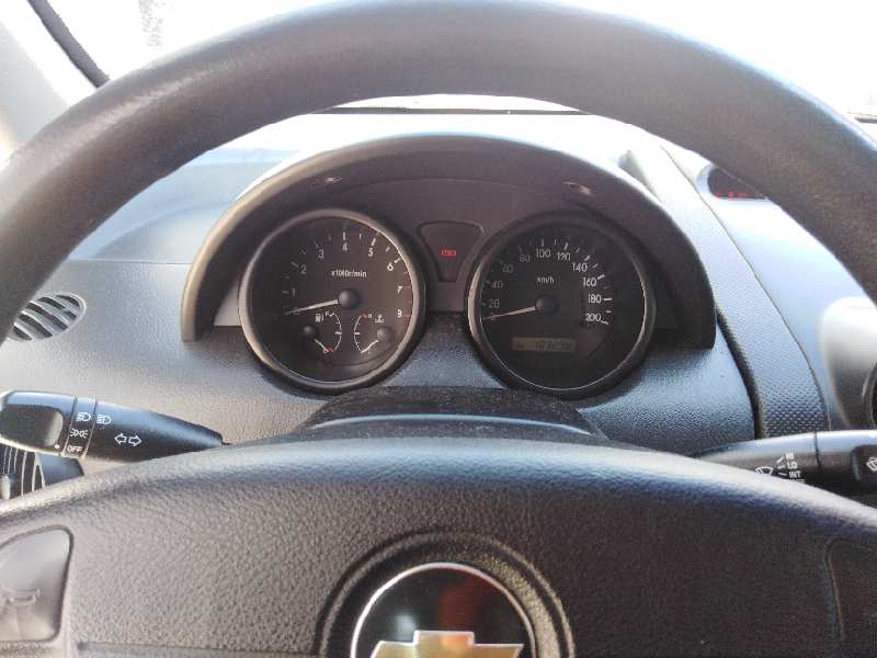 CREMALLERA DIRECCION