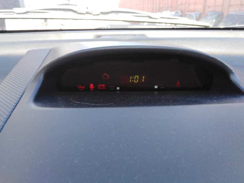 CREMALLERA DIRECCION