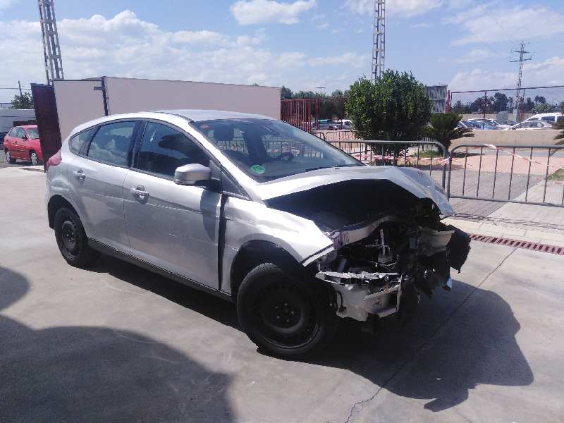 PORTON TRASERO