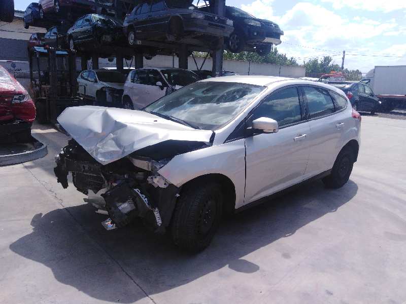 PORTON TRASERO