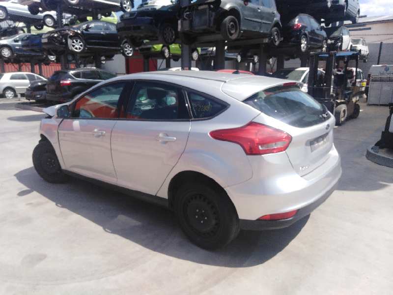 FORD FOCUS LIM. 2014