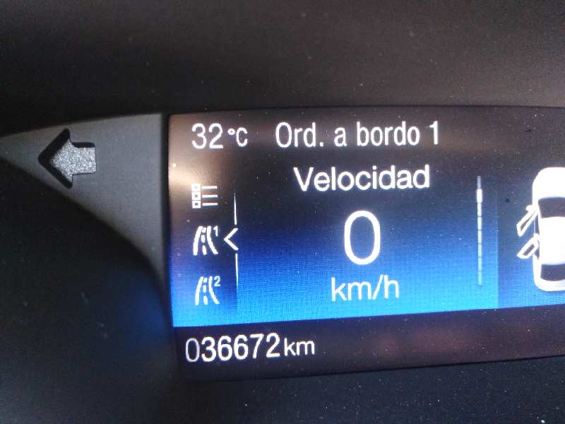 MANDO CLIMATIZADOR