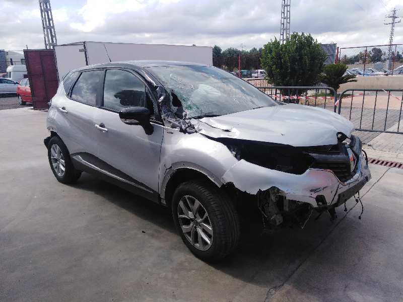 RENAULT CAPTUR 2013