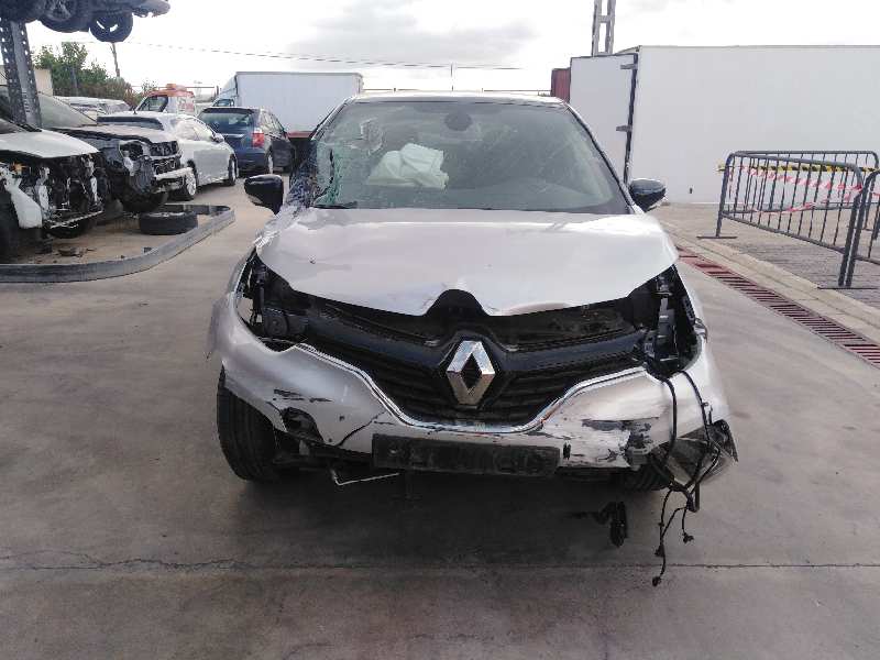 RENAULT CAPTUR 2013