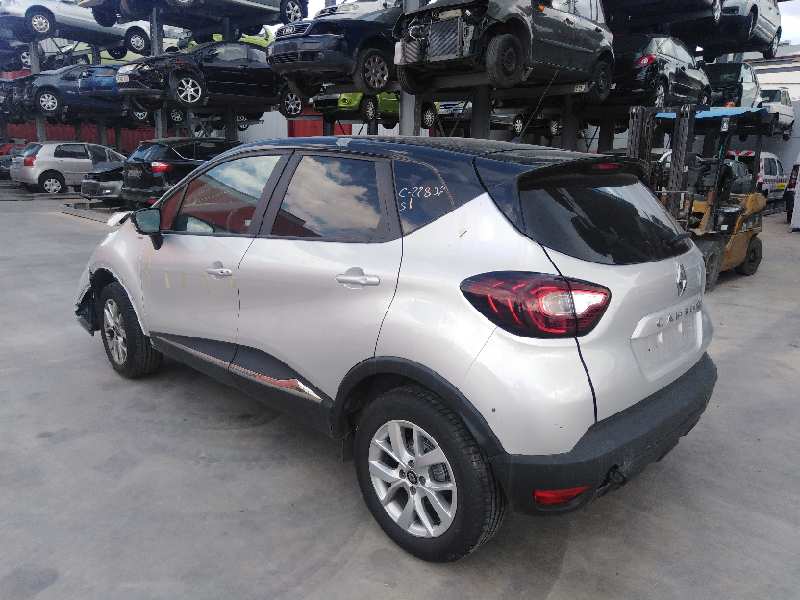 RENAULT CAPTUR 2013