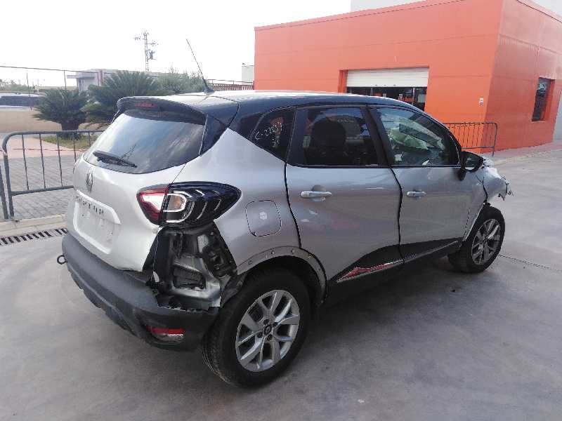 RENAULT CAPTUR 2013