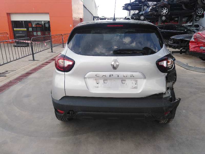 RENAULT CAPTUR 2013