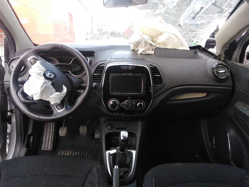 RENAULT CAPTUR 2013