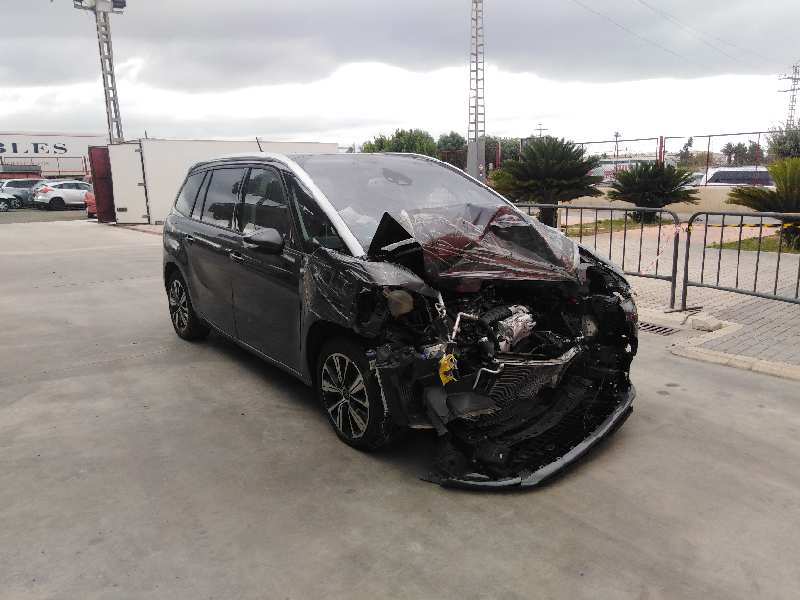 PINZA FRENO TRASERA DERECHA