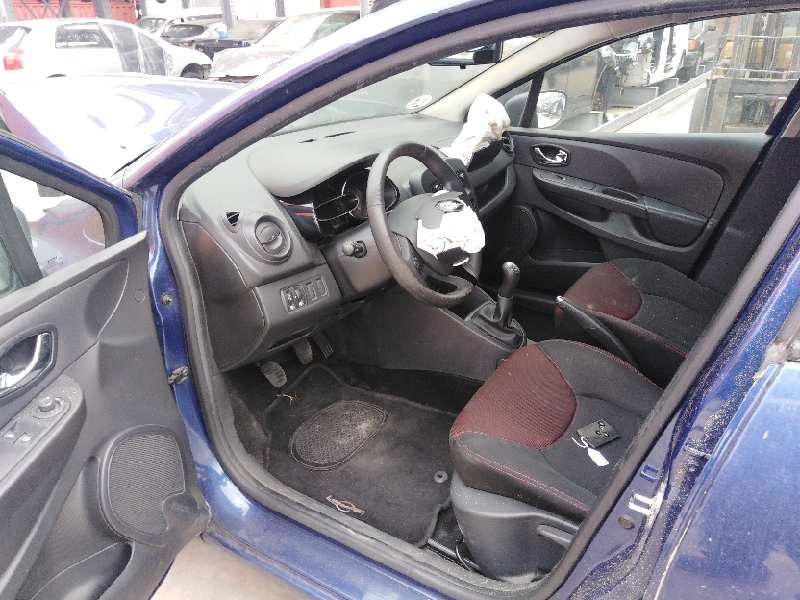 SISTEMA AUDIO / RADIO CD