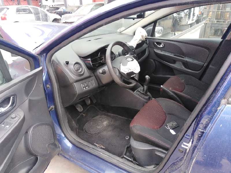 RENAULT CLIO IV 2012