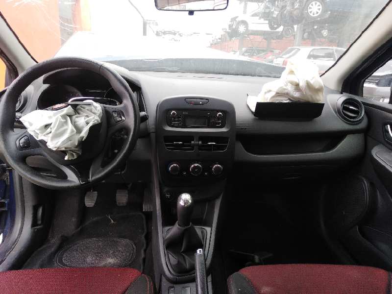 SISTEMA AUDIO / RADIO CD